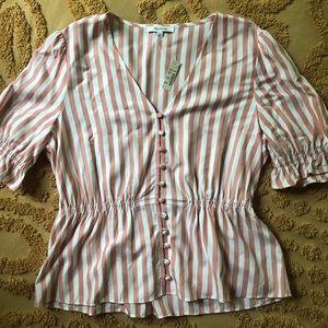 Madewell Top